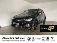 VW T-Roc, 1.5 TSI R-Line, Jahr 2022 - Schmallenberg