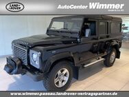 Land Rover Defender, 110 Td4 Station Wagon SE, Jahr 2016 - Passau