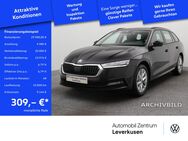 Skoda Octavia, Combi Style, Jahr 2024 - Leverkusen