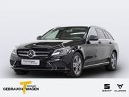 Mercedes-Benz C 180 T AVANTGARDE NAVI PANO LED LM - Bochum