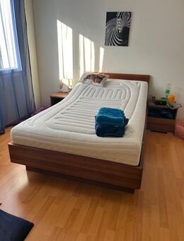 Hochwertiges Luftbett - Oberarth