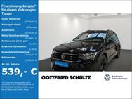 VW Tiguan, R-LINE BLACK-STYLE, Jahr 2024 - Neuss