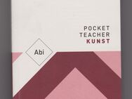 Pocket Teacher Kunst Abi - Quedlinburg