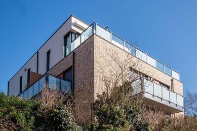 Wohnung in Bad Bentheim