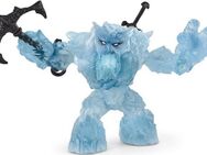 Schleich® Spielfigur ELDRADOR®, CREATURES, Eisgigant (70146)