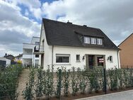 Freistehendes Einfamilienhaus in Kuchenheim, Geothermie vorgerüstet - Euskirchen