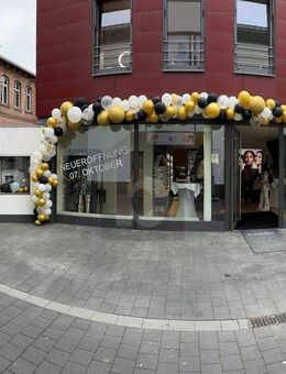 GESCHÄFT UND WOHNEN VERBINDEN * SUPER ZENTRAL* - Braunschweig