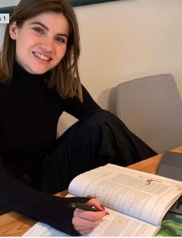 Online-Vorbereitungskurs für telc C1, Sprachschule KAPITO (Münster) - Münster
