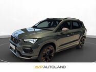 CUPRA Ateca, 2.0 TSI VZ | | | |, Jahr 2022 - Passau