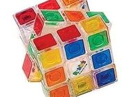 RUBIKʼS Crystal Zauberwürfel - NEU - Penig