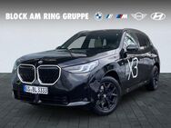 BMW X3, 20 XDRIVE, Jahr 2025 - Goslar