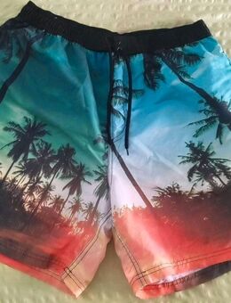 Badeshorts Gr. XL TOP - Offenburg
