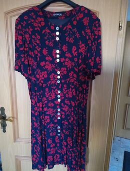 Sommerkleid - Hetzerath