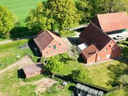 Ehemaliges Bauernhaus in Gronau-Epe! - Gronau (Westfalen)