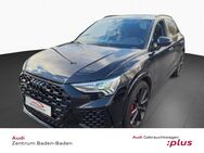 Audi RSQ3, 2.5 TFSI quattro, Jahr 2020 - Baden-Baden