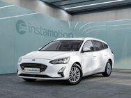 Ford Focus, 1.0 Titanium X EcoBoost Start-Stop, Jahr 2020 - München