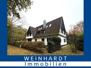 Historische Maisonette-Wohnung im Schwarzwaldstil - Hamburg