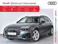 Audi A4, Avant S line 40 TDI quattro, Jahr 2024 - Hannover