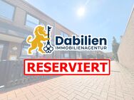 RESERVIERT....Stilvolles Reihenmittelhaus mit Garage, Sauna und Terrasse - Hannover