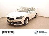 Seat Leon ST 2.0TDI DSG Style Navi SHZ virtual Cockpit - Jena