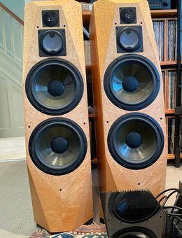 Avalon Acoustics Time - Aarau