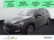 Skoda Scala, 1.5 TSI Monte Carlo, Jahr 2024 - Sonthofen