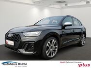 Audi SQ5, , Jahr 2021 - Wittlich