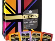 Twinings Black Express Teeservice, 40-tlg - Wuppertal
