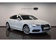 Audi A7 Competition Quattro*BOSE*SOFTCLOSE*HUD*S-DACH - Saerbeck (NRW-Klimakommune)