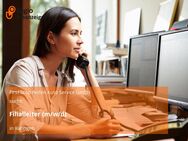 Filialleiter (m/w/d) - Ratingen