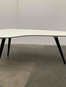 Mid Century Boomerang Coffee Side Table Tisch Couchtisch 60er - Hamburg Hamburg-Nord