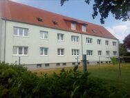 helle und ruhige 4-Zimmer-Wohnung in Langhagen - mit Renovierungszuschuss - Lalendorf