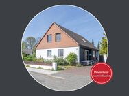 Einfamilienhaus in ruhiger Lage von Lüneburg Ochtmissen - Lüneburg