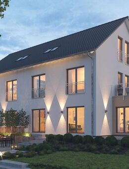 FamilyStyle - Jeder ein Haus - zusammen und doch getrennt - Grainau