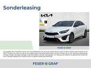 Kia pro cee'd, 1.6 T GT KOMFORT BASTUCK| | |, Jahr 2024 - Roth (Bayern)