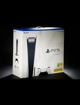 PS5 - Playstation 5 - Düsseldorf Zentrum