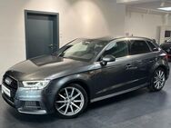 Audi A3, 1.5 TFSI Sportback Sport Sport, Jahr 2018 - Lauchringen