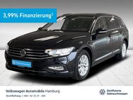 VW Passat Variant, 1.5 TSI Business, Jahr 2019 - Hamburg