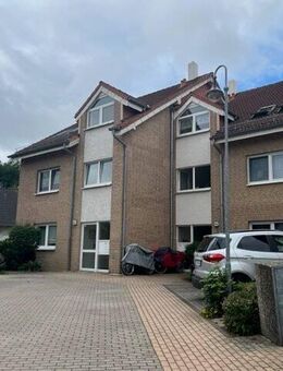 Dachgeschosswohnung in idyllischer und grüner Lage - Brandis