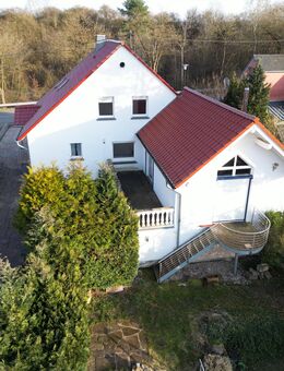 Einfamilienhaus I Freistehend I Traumgrundstück I Messerich - Messerich