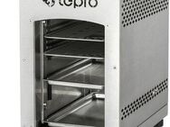 Tepro Gasgrill Toronto Steakgrill, BxTxH: 23x56x41 cm