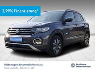 VW T-Cross, 1.0 TSI Move, Jahr 2023 - Hamburg