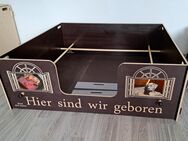 Welpenkiste Wurfkiste aus Siebdruckplatten - Espelkamp