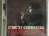 CD Frank Zappa - Strictly Commercial - The Best of ; RYKO FZ ; RCD 40600 - Garbsen