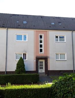 Wohnen, wo das Herz schlägt. - Gelsenkirchen