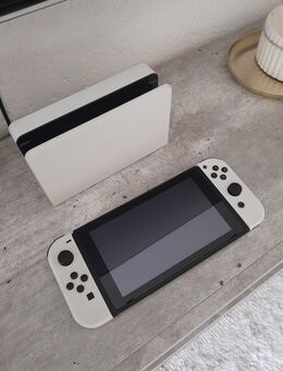 Nintendo switch - Tuntenhausen