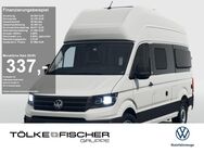 VW California, 2.0 l TDI Crafter Grand California 600 Motor 12, Jahr 2022 - Krefeld