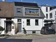 Liebevoll sanierte Doppelhaushälfte in Neckartenzlingen! - Neckartenzlingen