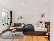 Beautiful Studio in the heart of Friedrichshain freshly renovated - Berlin