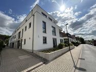 Traumhafte Neubauwohnung im Erdgeschoss mit Sonnenterrasse - Arnsberg